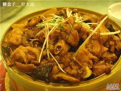 DSC08236-金百万烤鸭店(马甸店)
