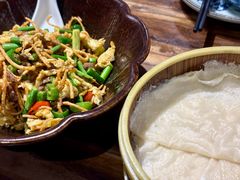 -鱼食饭稻·苏浙土菜17年老馆子(平江路店)