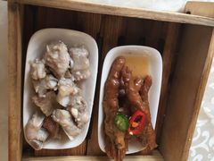 -御满江海鲜酒家(洛溪新城店)