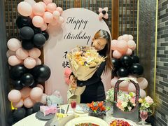 -迦南苑·新派青岛菜·生日纪念日主题餐厅