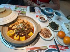 -左庭右院鲜牛肉火锅(新梅广场店)