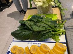 -羊来顺冰煮鲜羊 铁锅烀羊肉(中央大街店)