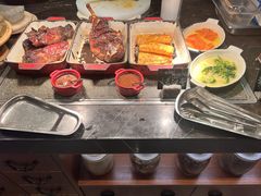 -阿纳迪酒店·秘境西餐厅