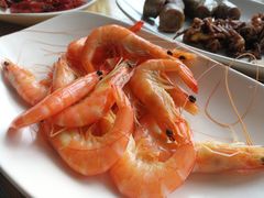 -解放碑威斯汀酒店-知味国际美食餐厅