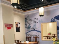 大堂-房县土本味土鸡汤特色餐厅(沌口店)