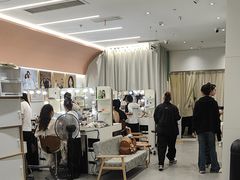 -海马体照相馆(徐州苏宁广场店)