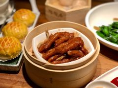 百搭酱皇蒸凤爪-陶陶居·雅园(凯华国际店)