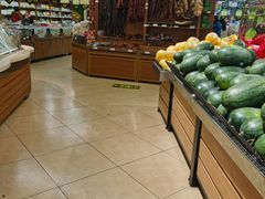 -乐百惠生活超市(米易店)