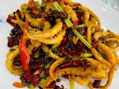 -同发号饭庄(复兴路店)