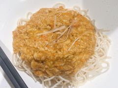 苏堂蟹黄面-苏堂阳春面•九年庆(北京路天河城店)