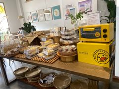 -嗒令甜品·主题融合料理餐厅(首座时代店)