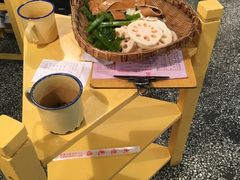 -石灰市老火锅(北滨路店)