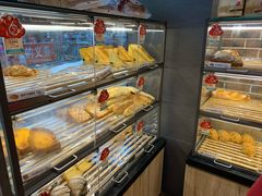 -85度C(北京玉蜓桥二店)