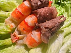 -大牛焱烧·和牛炭火烧放题