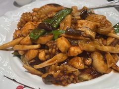 -昱德来·天津菜(河西店)