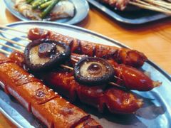 芝心大碌肠-大档(荔湾店)