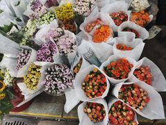 -循礼门鲜花花市(武汉循礼门店)