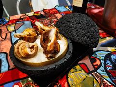 -1218 GRILL 主厨