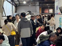 -正宗杨记普洱酸醋米线(总店)