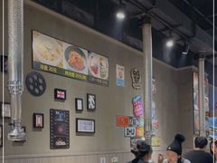 大堂-33韩式自助烧烤(环城南路店)