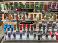 -Blueglass酸奶(财富购物中心店)