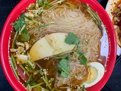 鸡西冷面-李刚鸡西刀削面