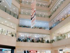 -光启城时尚购物中心