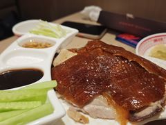 -满园烤鸭·春饼(太原街万达店)