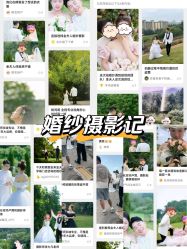 -金夫人婚纱摄影(总店)