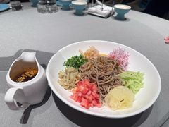 -巴盟人家·内蒙地方菜(华丽家族店)