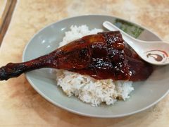 -一乐烧鹅(中环店)