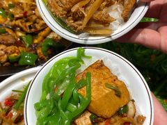 -聚鑫朋酸菜肥肠(九龙仓店)