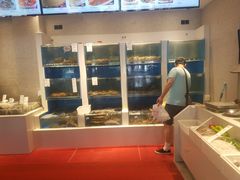 -赶海部落海鲜城(海阳路店)