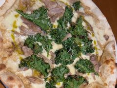 -JINNS锦时 steak&pizza(浸信会礼拜堂旧址店)