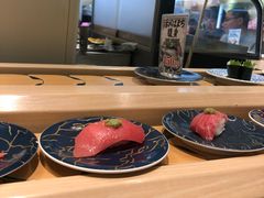 -大起水产回转寿司(道顿堀店)