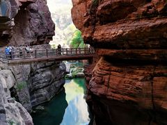 -云台山风景名胜区