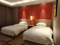 -南京维景国际大酒店(南京博物院店)