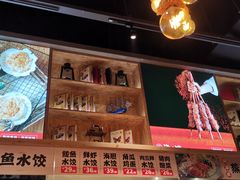 -海小馆海鲜餐厅(茂业百货店)