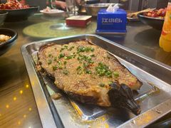 -老梅园大虾城(八一桥店)