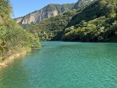-青龙山生态文化旅游区(慈云寺)