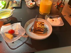 -無二炙坊·和牛烧肉(大钟寺1733店)