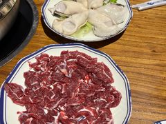 -厝味火锅·潮汕卤水火锅(十一合店)