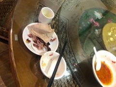 -逸兴楼·地道长沙菜(六沟垅店)