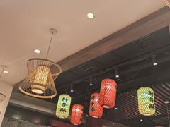 -肘子酥·天津菜·特色捞面(德云社店)
