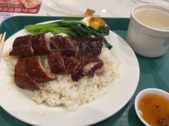 -肥小福·烧鹅专门店(环宇荟店)