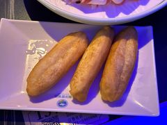 -额尔敦传统涮(公园西路店)