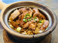 -马来西亚美食街