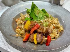 -娜娜家•Nana's restaurant(国金汇店)