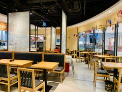 大堂-皇城坝小吃(科华成都王府井购物中心店)