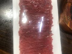 手切黄瓜条-东镇老火锅(长春路首店)